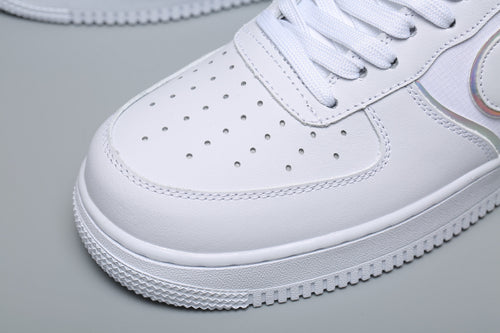 Air Force 1 07 LV8 All White AF1