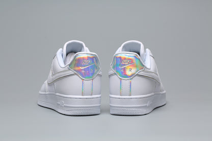 Air Force 1 07 LV8 All White AF1