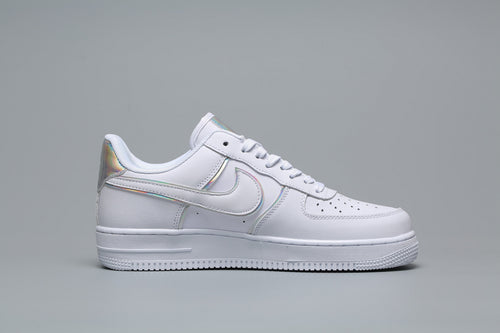 Air Force 1 07 LV8 All White AF1