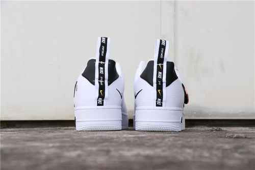 Air Force 1 07 Ultility White AF1