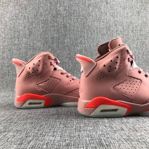 Air Jordan 6 Pinky AJ6