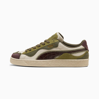 Basket Trippy Camo Sneakers Unisex