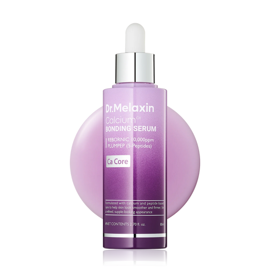 Calcium Bonding Serum