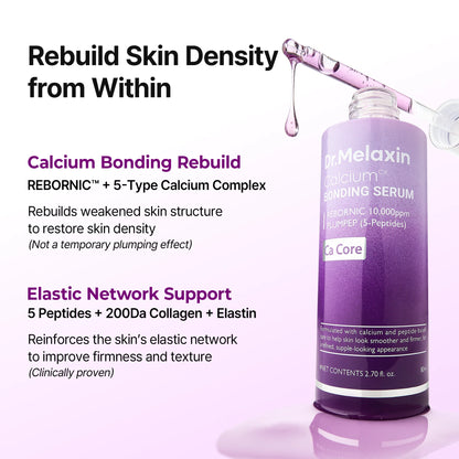 Calcium & Collagen Youth Bonding Set