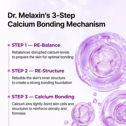 Calcium & Collagen Youth Bonding Set