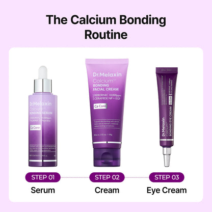 Calcium & Collagen Youth Bonding Set