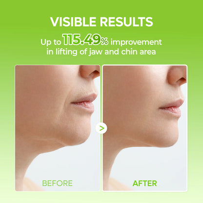 Cactox De-Puffing Pore Tox Mask Set