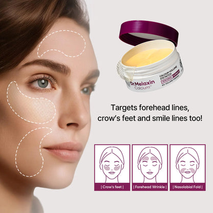 Calcium Volume Multi Balm & Eye Patch 60ea