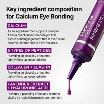 Calcium & Collagen Youth Bonding Set