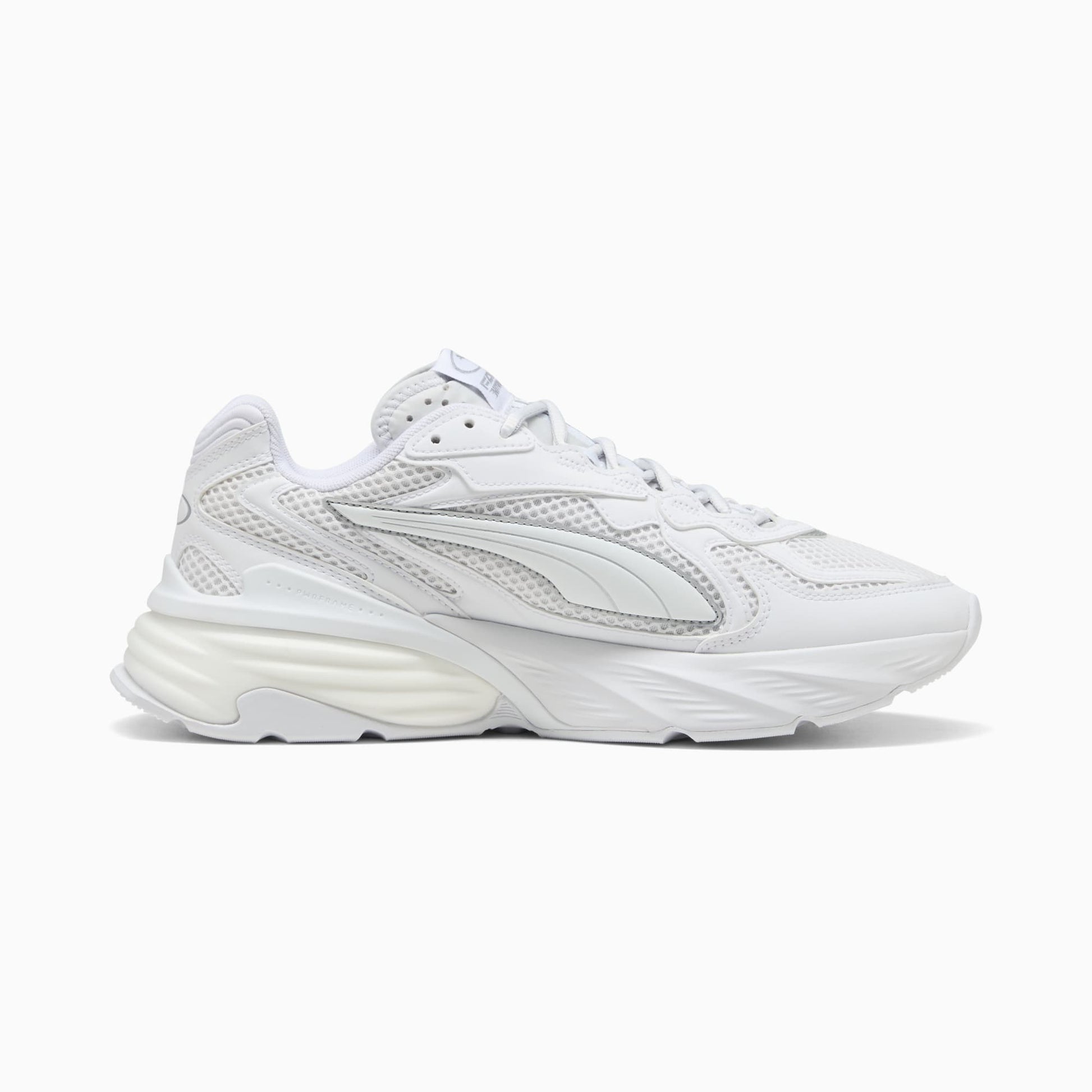 Fade Sneakers