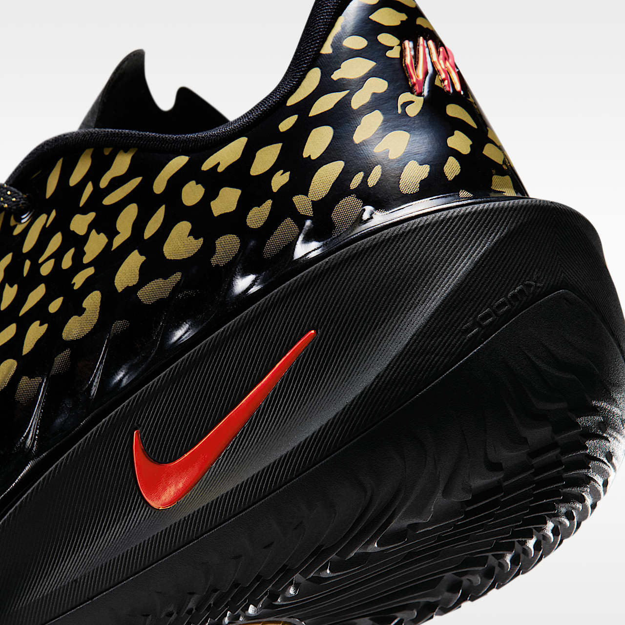 G.T. Cut 4 "Victor Wembanyama" Basketball Shoes