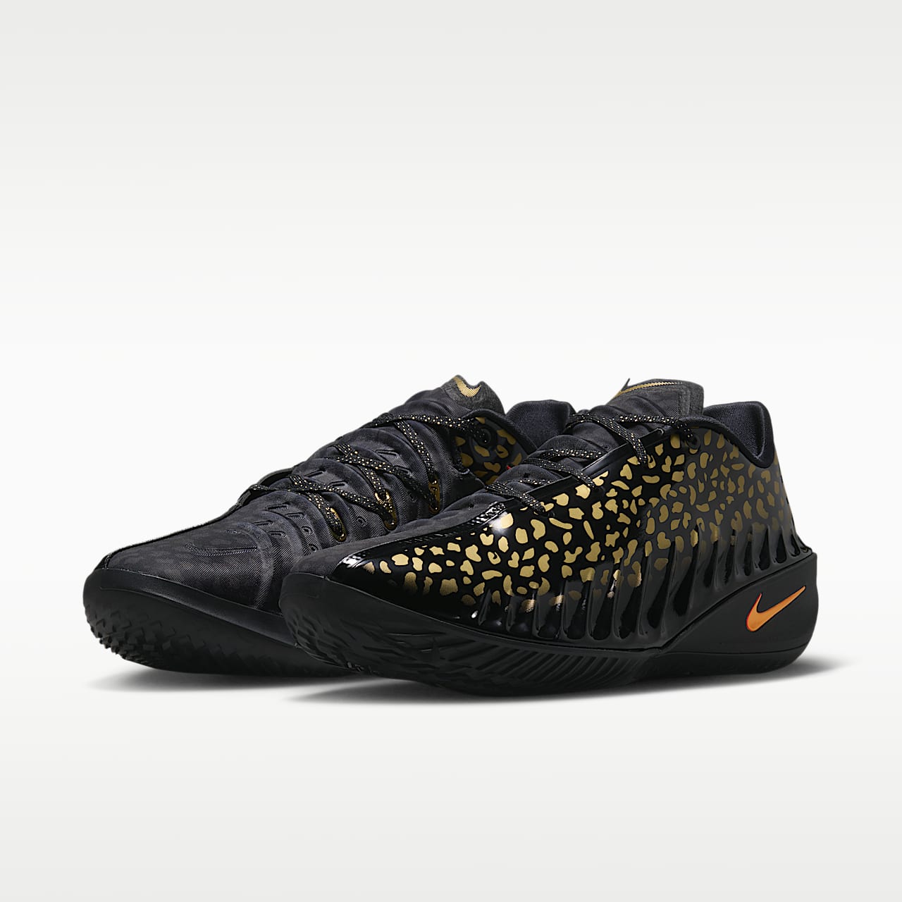 G.T. Cut 4 "Victor Wembanyama" Basketball Shoes