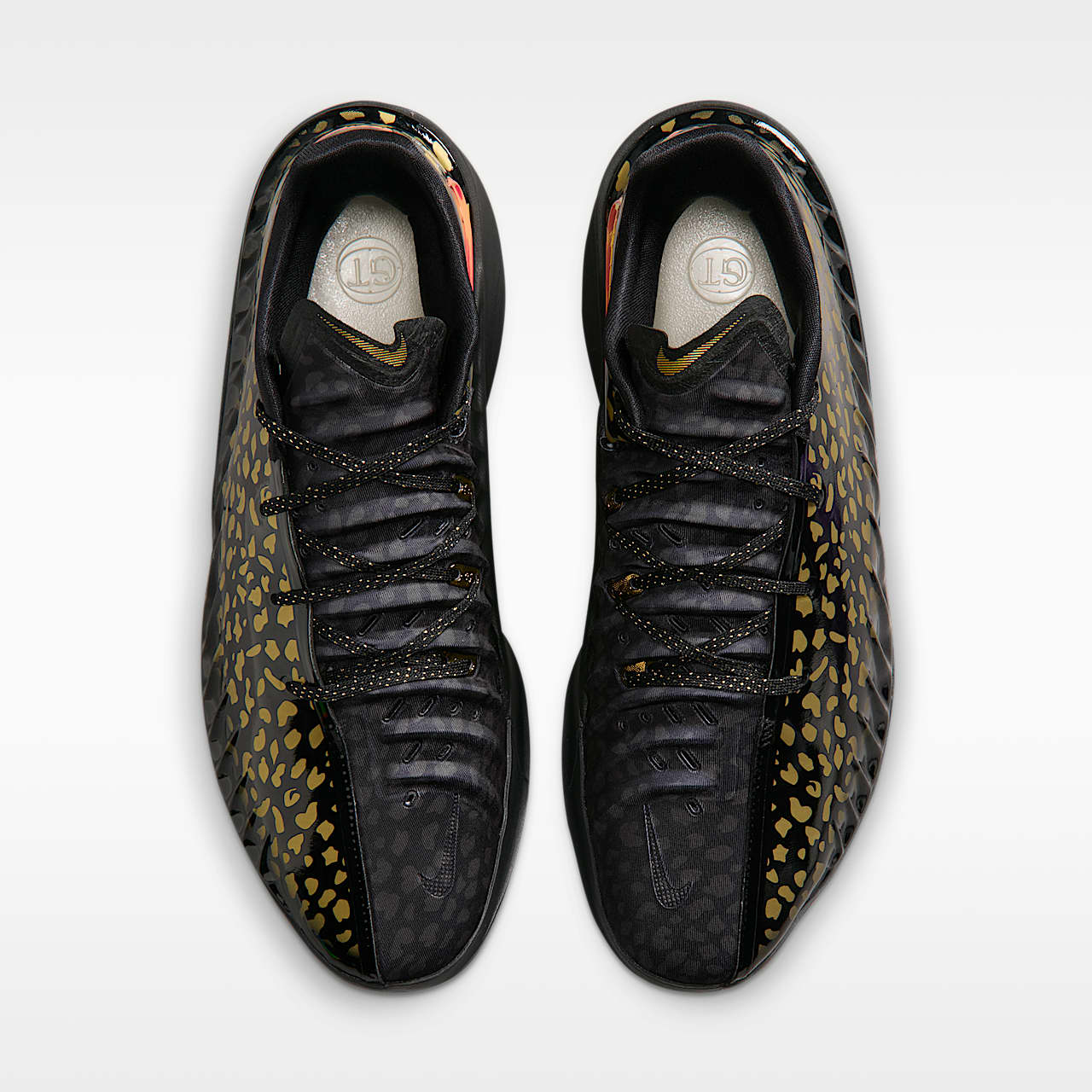 G.T. Cut 4 "Victor Wembanyama" Basketball Shoes