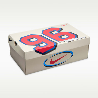 G.T. Cut 4 "WNBA 30th" Basketball Shoes