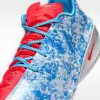G.T. Cut 4 "WNBA 30th" Basketball Shoes