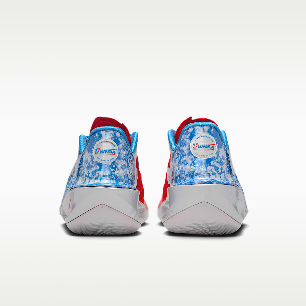 G.T. Cut 4 "WNBA 30th" Basketball Shoes