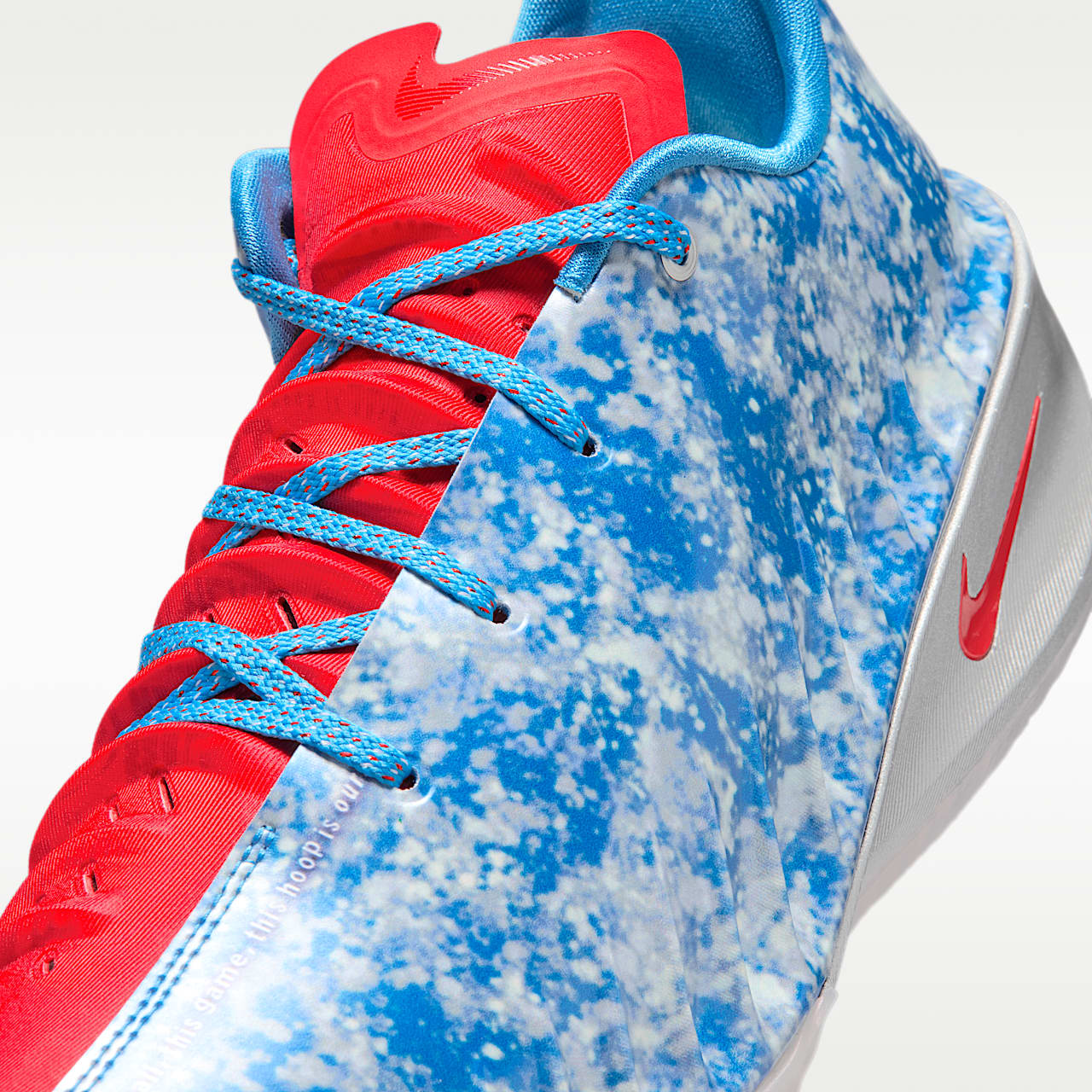G.T. Cut 4 "WNBA 30th" Basketball Shoes