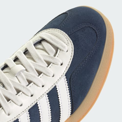 GAZELLE INDOOR SHOES