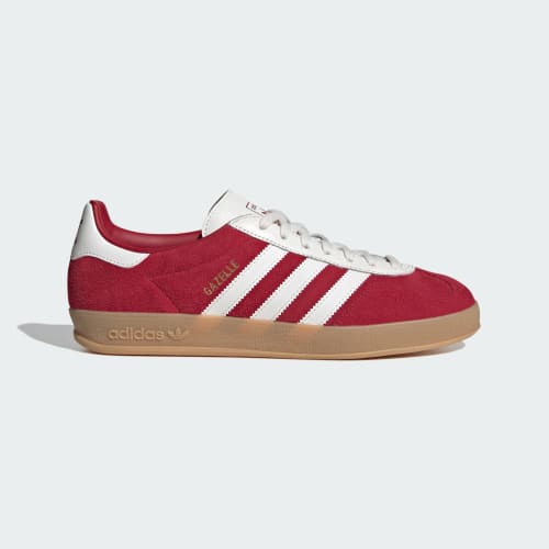 GAZELLE INDOOR SHOES