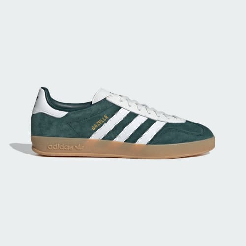 GAZELLE INDOOR SHOES