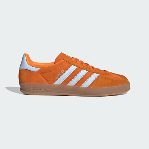 GAZELLE INDOOR SHOES