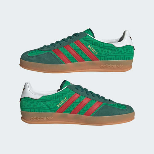 Gazelle Indoor Shoes