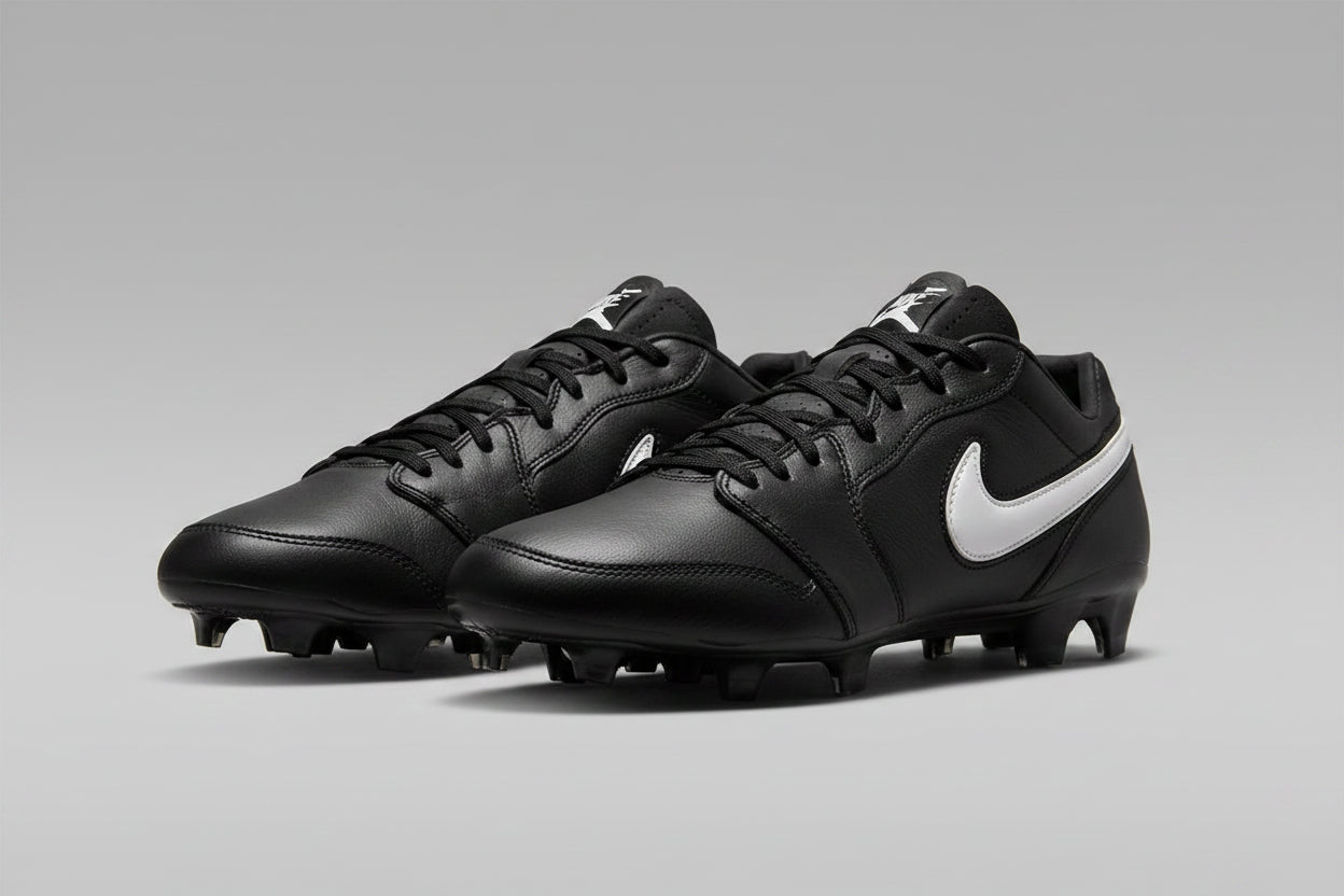 1 Low TD Men's Football Cleat