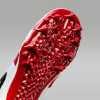 1 Mid TD Men's Football Cleat