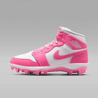 1 Mid TD Men's Football Cleat