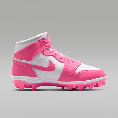 1 Mid TD Men's Football Cleat