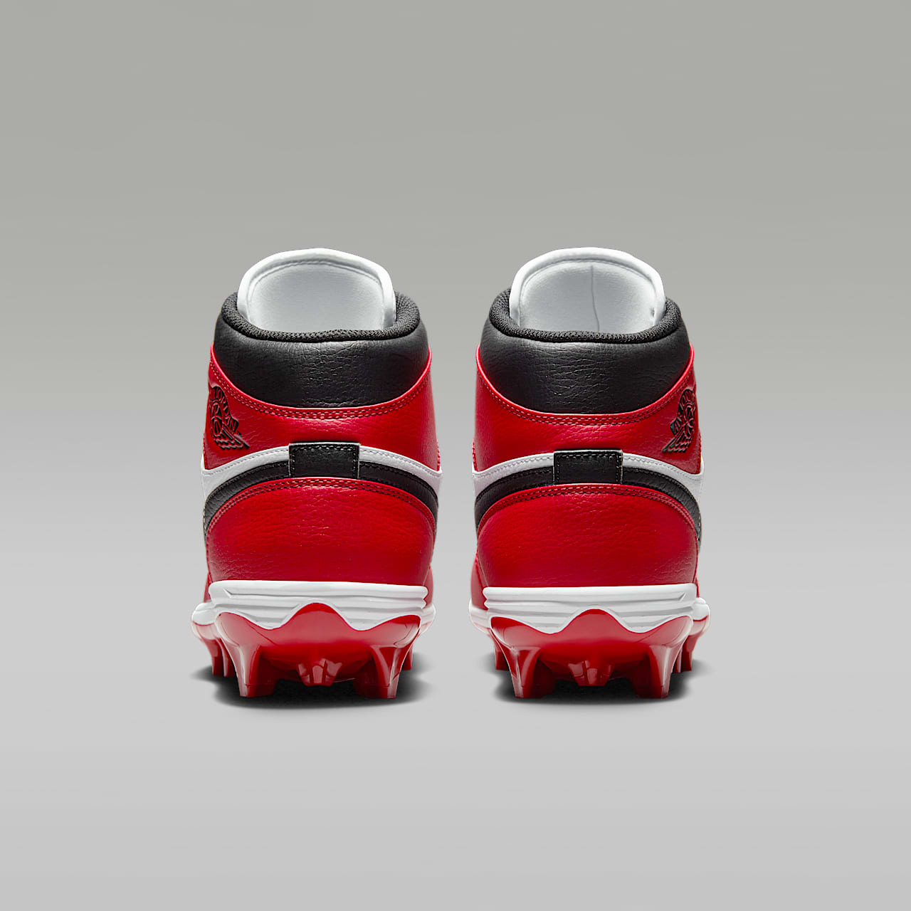 1 Mid TD Men's Football Cleat