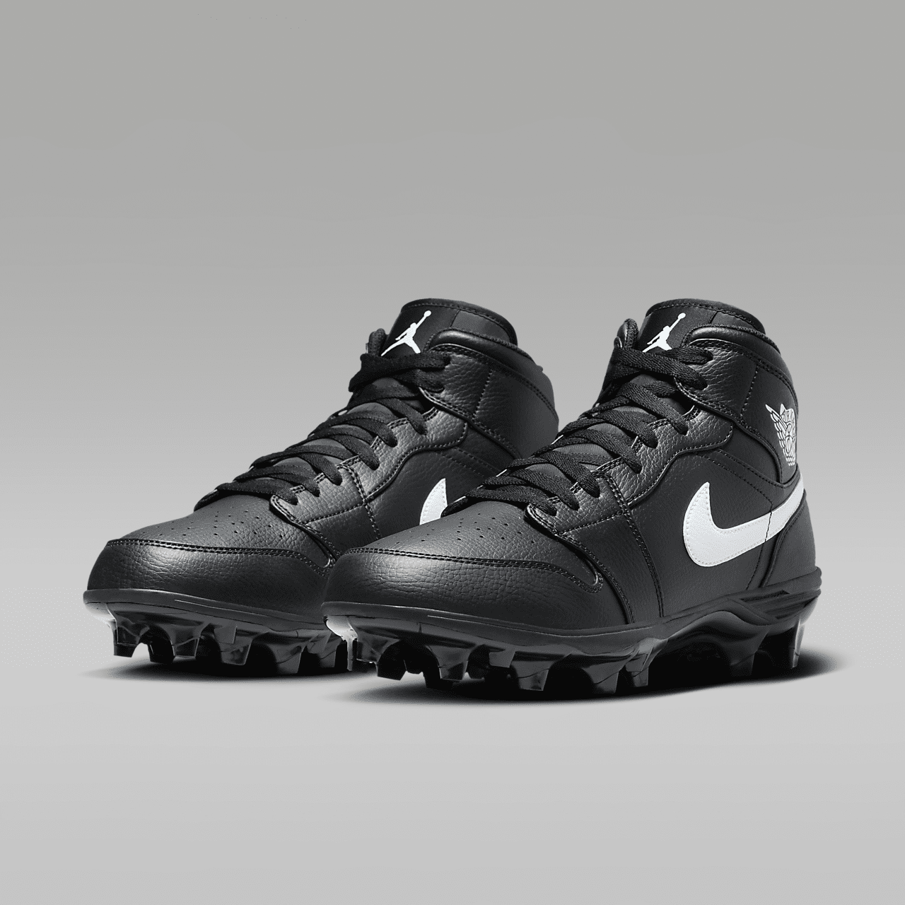 1 Mid TD Men's Football Cleat