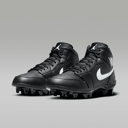 1 Mid TD Men's Football Cleat