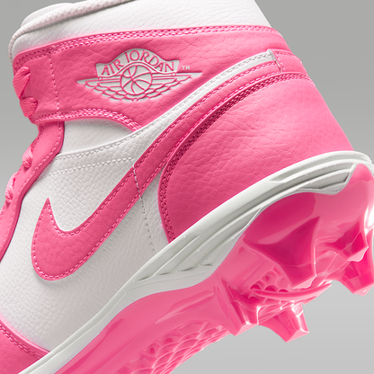 1 Mid TD Men's Football Cleat