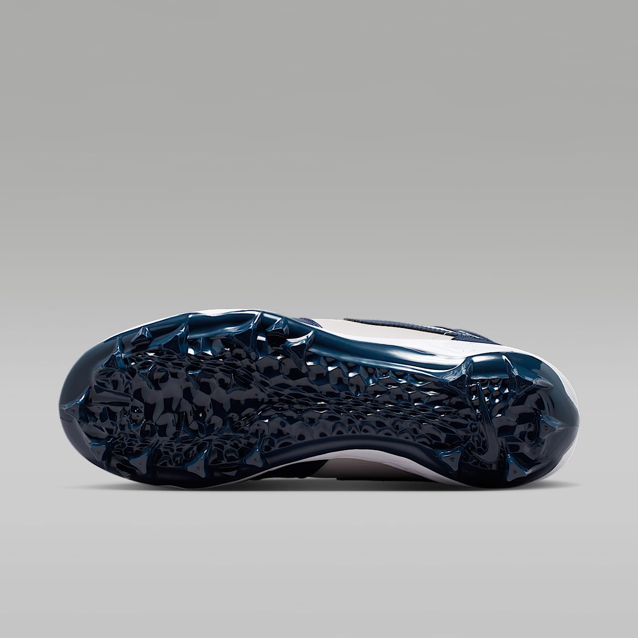 1 Mid TD Men's Football Cleat