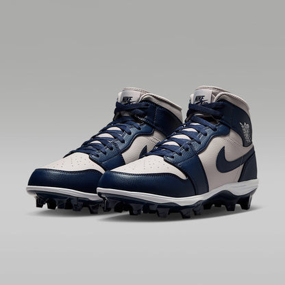 1 Mid TD Men's Football Cleat