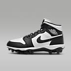 1 Mid TD Men's Football Cleat