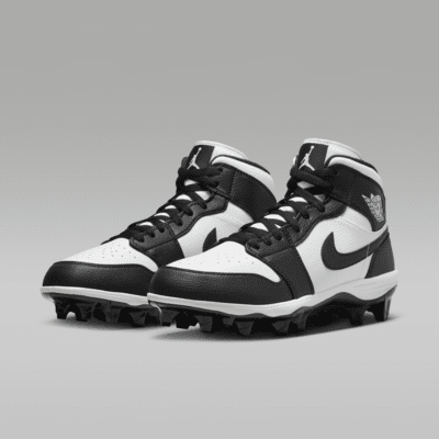 1 Mid TD Men's Football Cleat