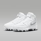 1 Mid TD Men's Football Cleat