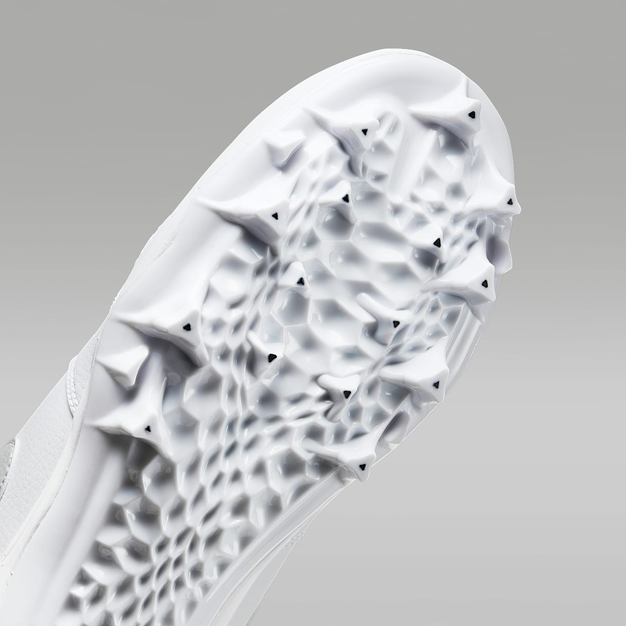 1 Mid TD Men's Football Cleat