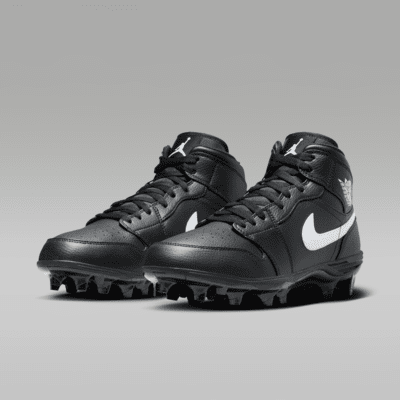 1 Mid TD Men's Football Cleat