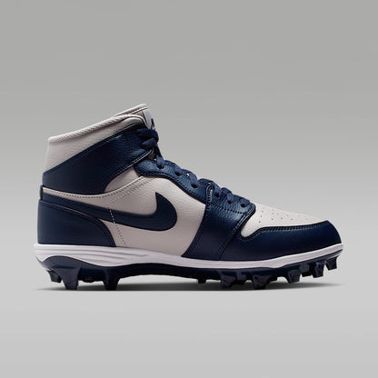 1 Mid TD Men's Football Cleat