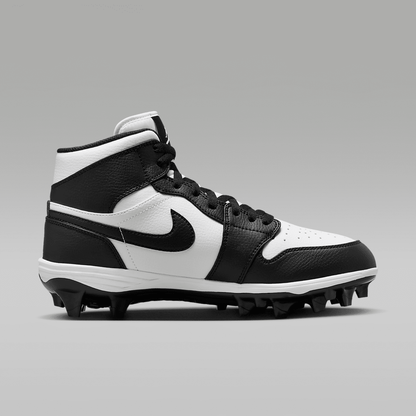 1 Mid TD Men's Football Cleat