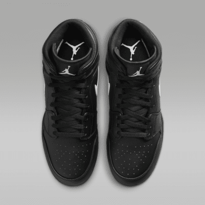 1 Mid TD Men's Football Cleat