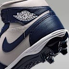 1 Mid TD Men's Football Cleat