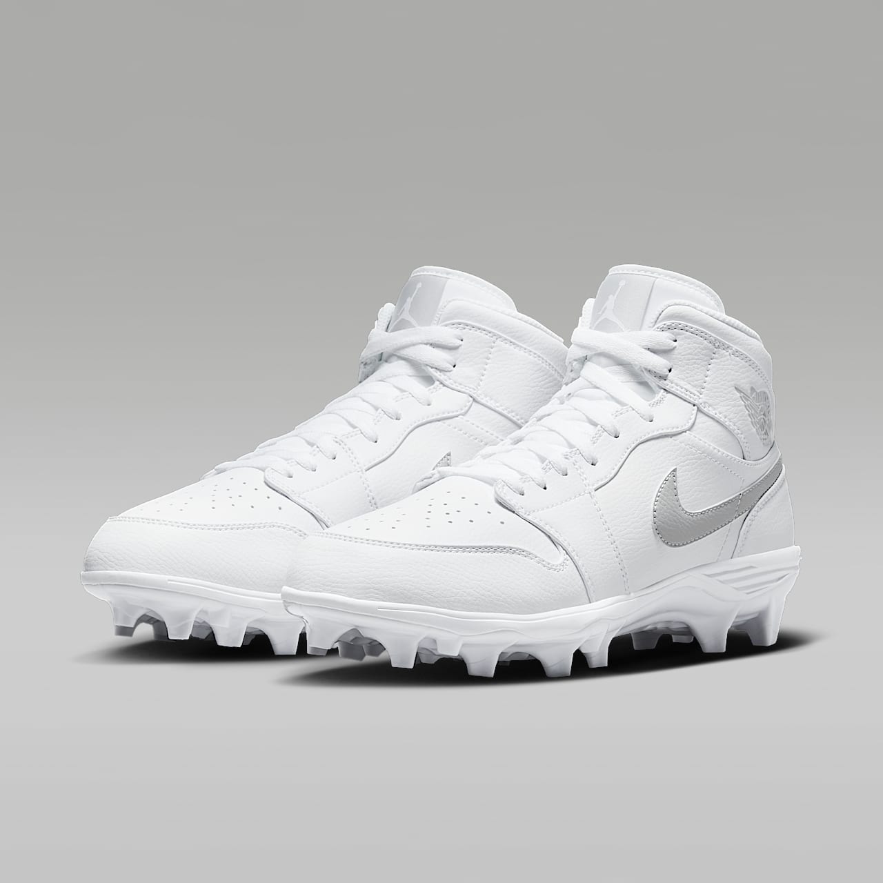 1 Mid TD Men's Football Cleat