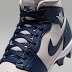 1 Mid TD Men's Football Cleat