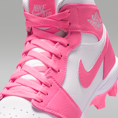 1 Mid TD Men's Football Cleat
