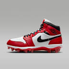 1 Mid TD Men's Football Cleat