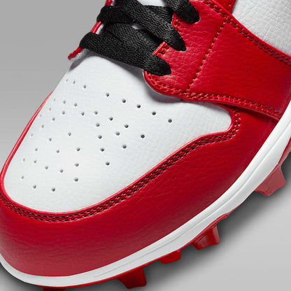 1 Mid TD Men's Football Cleat